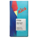 Bio gyermek tejcsokoládé 100 g - VIVANI